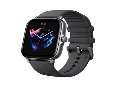 sports watch