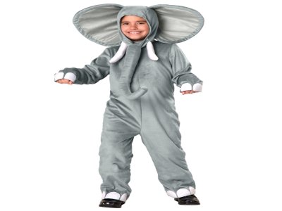 Elephant Dress For Sale