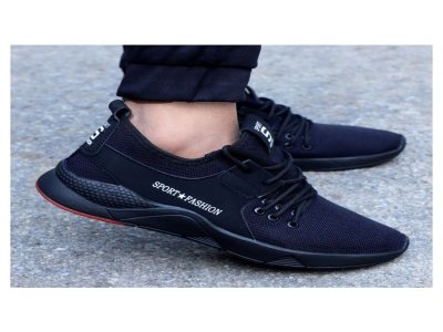 casual shoes