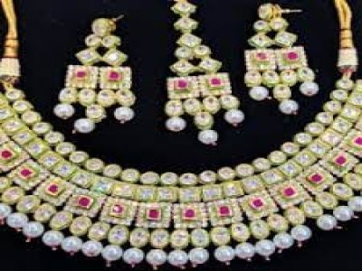 jewellery