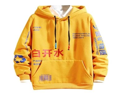 sweatshirts