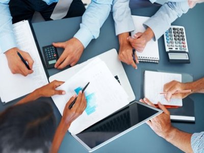 Accounting taxation and legal services