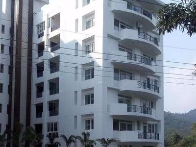 apartment or flat for rent