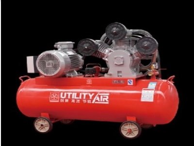 Mini Piston Air Compressor