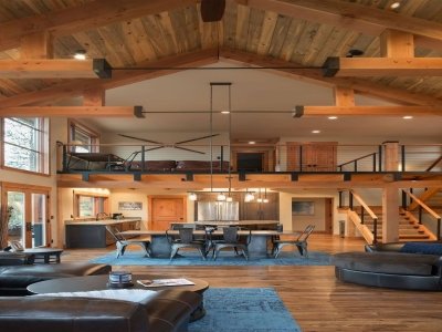 INTERIOR DESIGNER FOR FARMHOUSE 