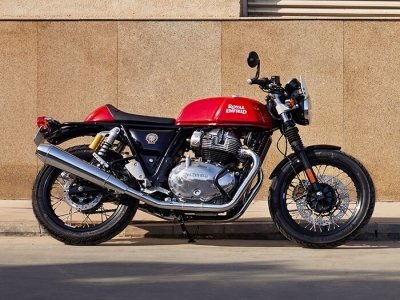 royal enfield motorcycles