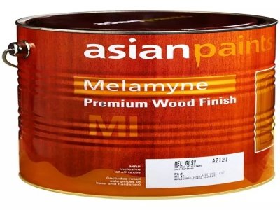  Asian Paints Woodtech Melamyne Glossy