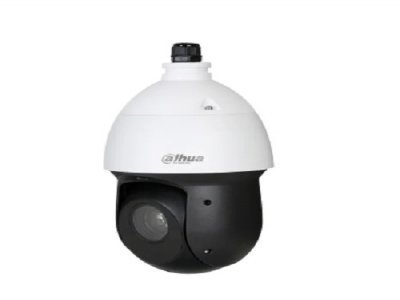 Starlight IR PTZ Network Camera
