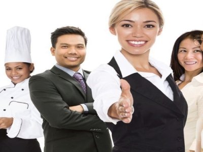 TOURISM AND HOSPITALITY MANAGEMENT 