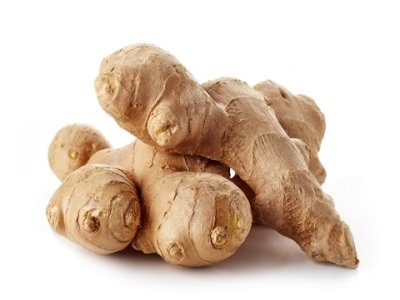 Ginger Adrak