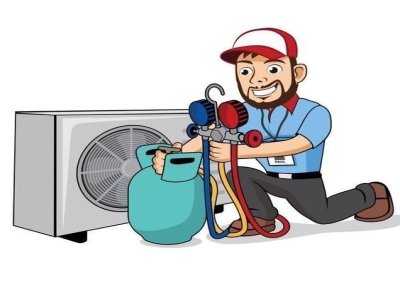 AC REPAIR SERVICE 