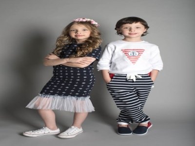Kids Wear