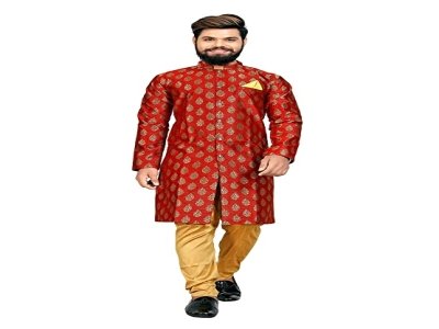 mens ethnic sets