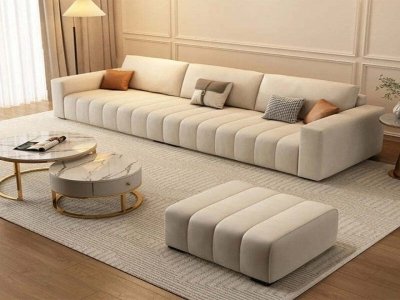 Srishti Furniture and  Interiors