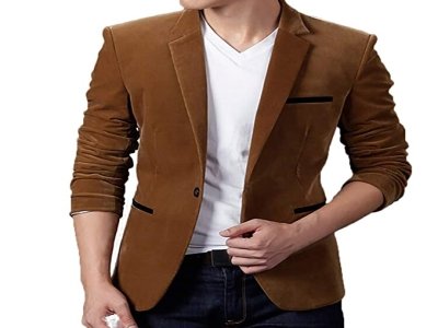 Blazers and coats