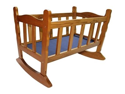 rocking bed