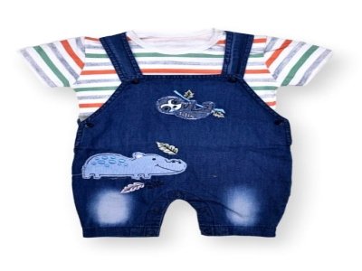 BRATS N DOLLS INFANTS DANGRI