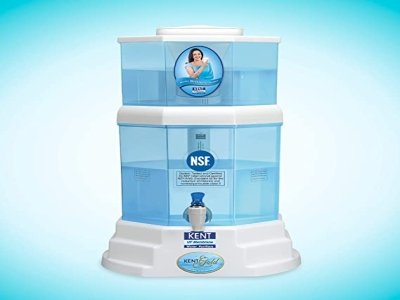water purifiers