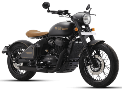 JAWA MOTERCYCLES