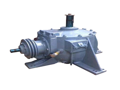 Cooling Tower Gear Boxes