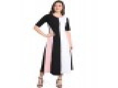 WOMEN LONG DRESS