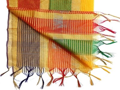 Ram Dupatta