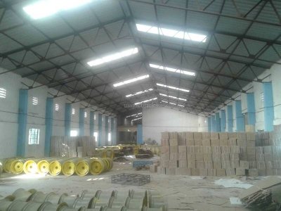 Godown for rent