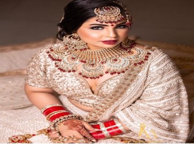 Bridal Set For Rent AB0023