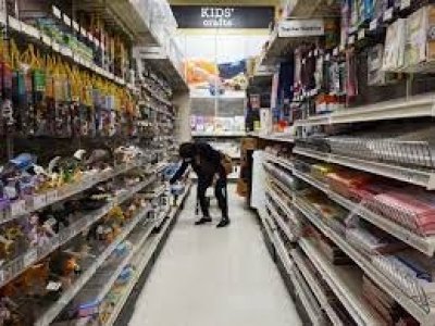 Your retail marketing strategy matters more now than it ever has