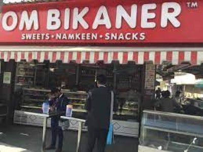 OM BIKANER