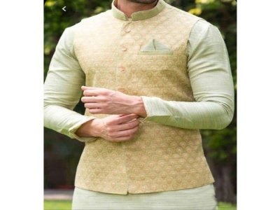 mens ethnic sets