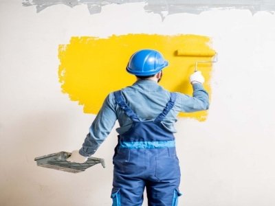 ONE DAY PAINTING CONTRACTORS 