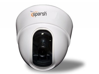 Sparsh CCTV Camera