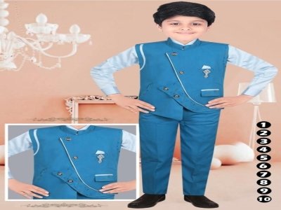 3 piece coat pant 