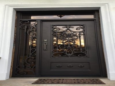 DOOR FABRICATORS