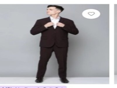 suits