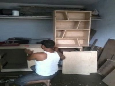 Carpentry Work Service Provider In Howrah Bagnan