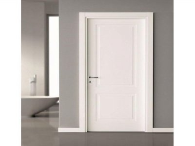 HDF Painted Wooden Door
