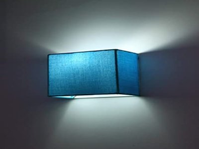 Sky lamp shade