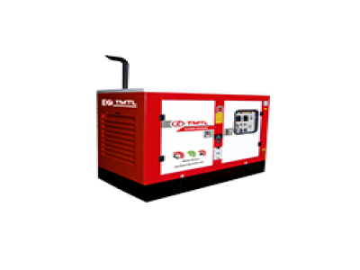 Silent Power Generator and  DG Set Manufacturer