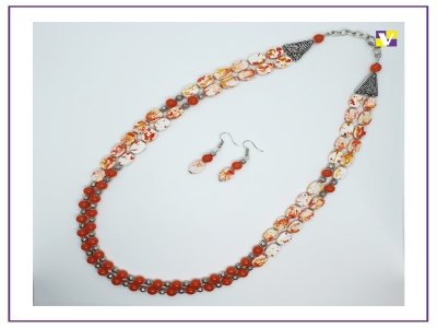 Orange Crush