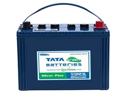 tractor battery