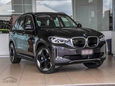 BMW  Auto