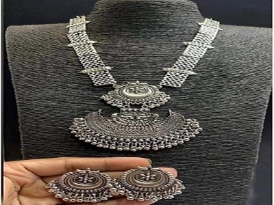 Apoorva Jewellery 