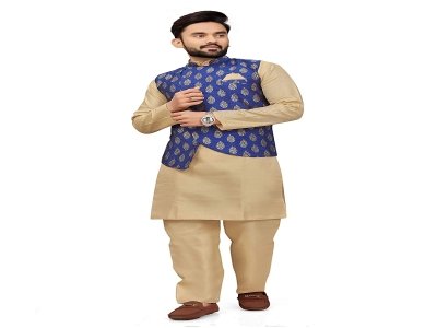 mens ethnic sets