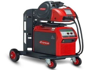 Fronius