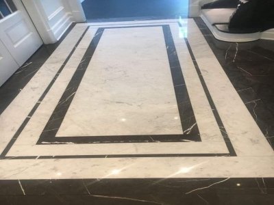 MARBLE FLOORING CONTRACTORS 