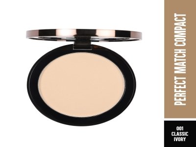 PERFECT MATCH COMPACT NEW