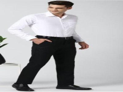 formal trousers