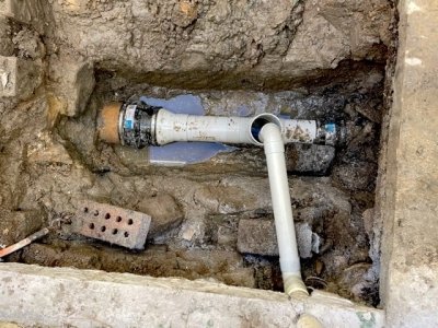 Plumber reliable deal 